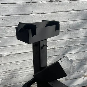 PortaHeat® Dual Burner Top image 2