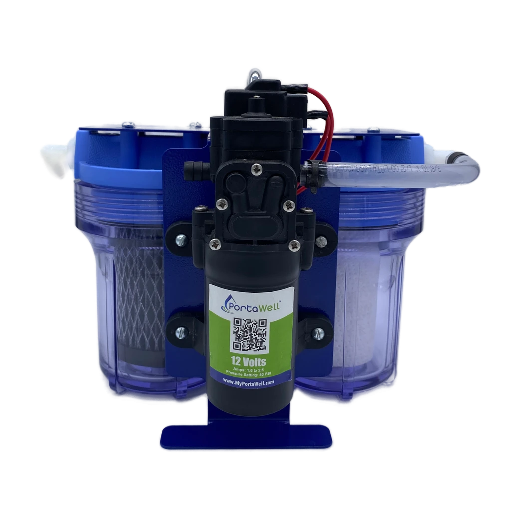 PortaWell® Mini Expedition image 0