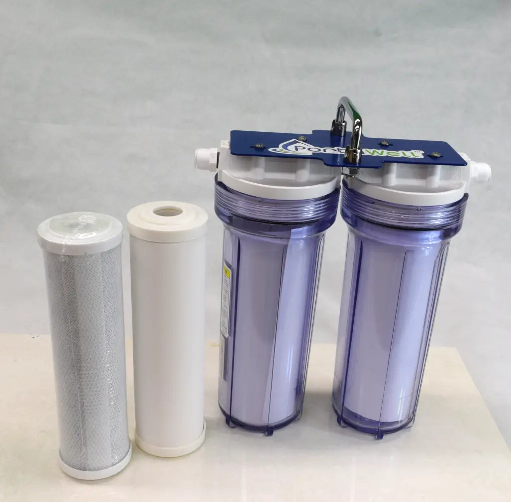 PortaWell® Expansion Kit image 0