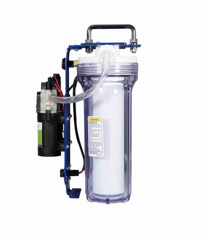 Portawell® Inlet View 480p