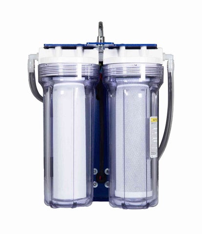 PortaWell® Rear View 480p