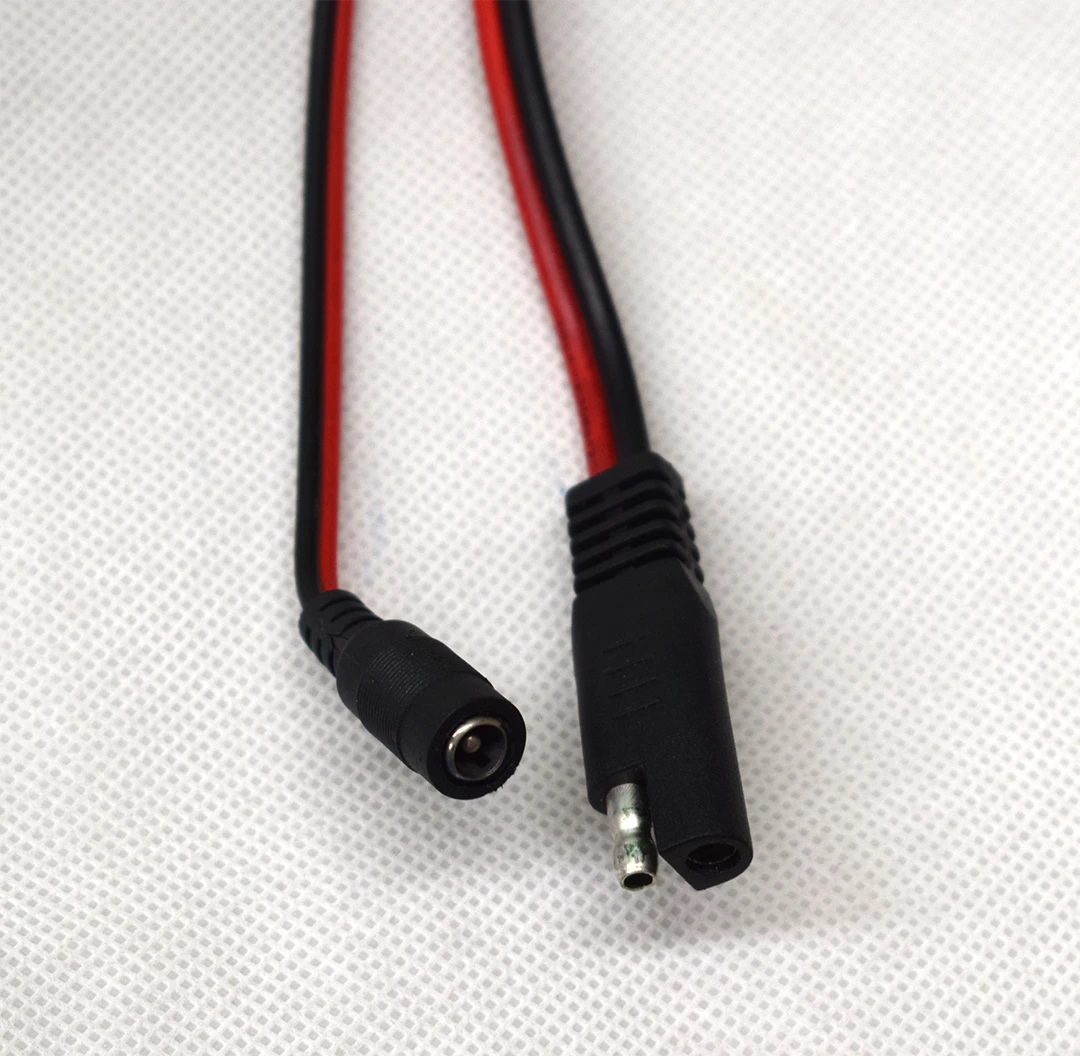 Solar Charge Controller