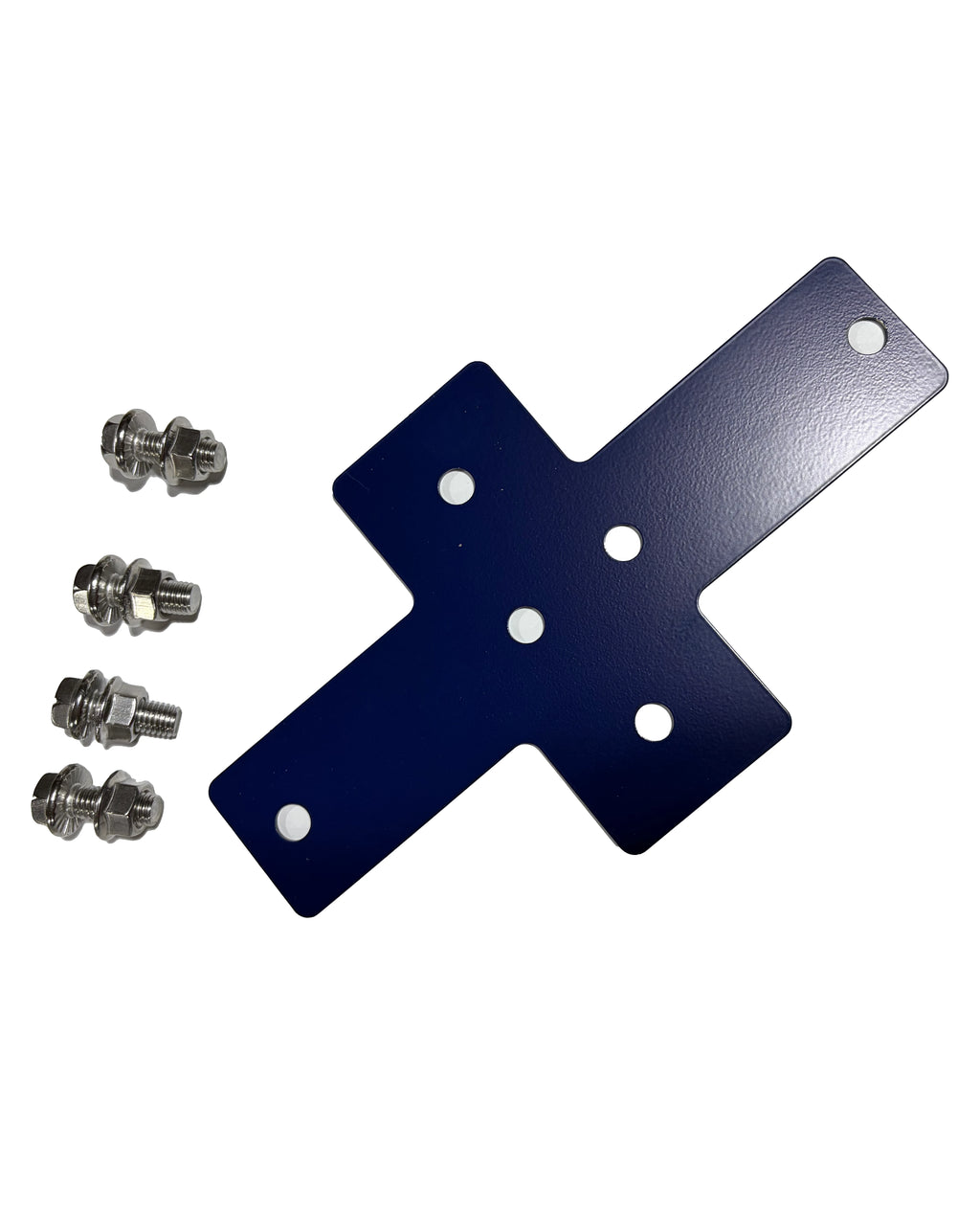 PortaWell Quad Adapter