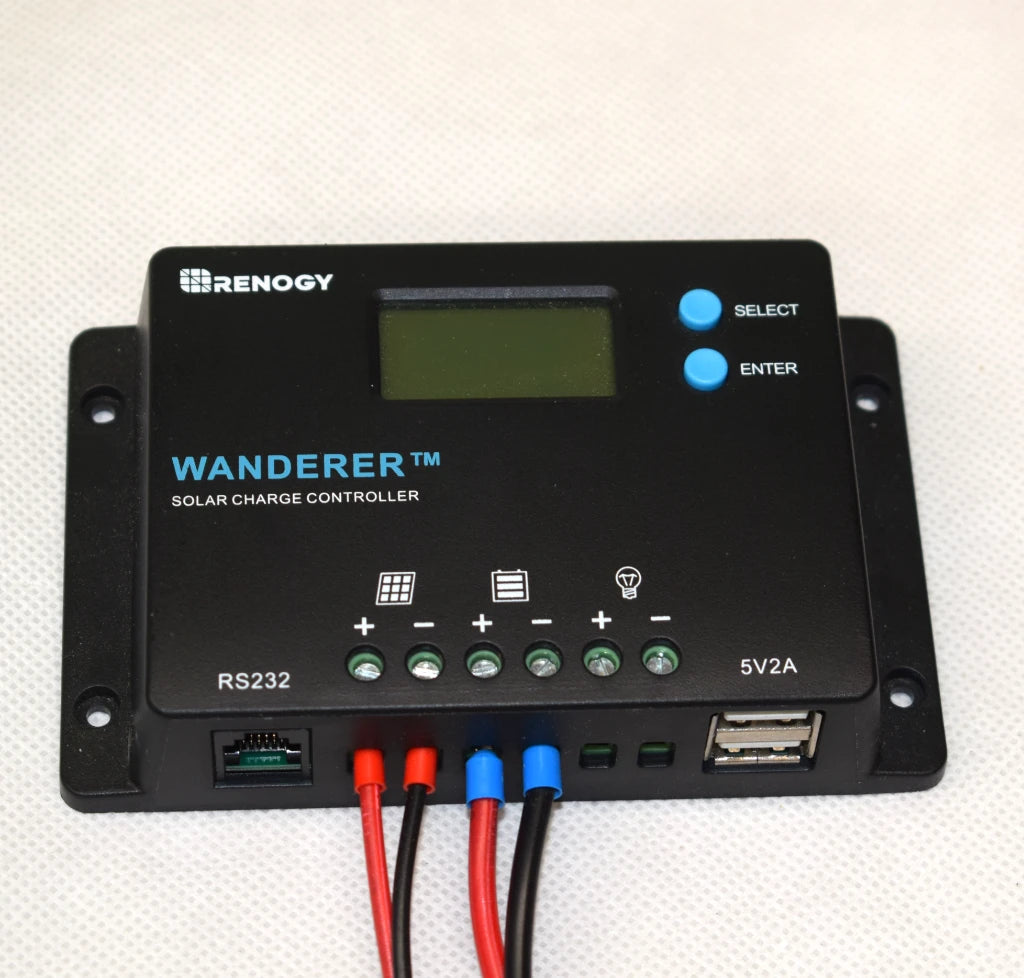 PortaWell® Solar Accessory Kit