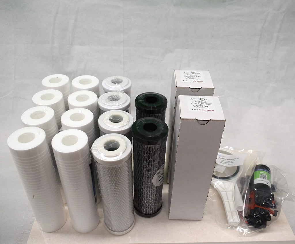 PortaWell® Survivor Kit