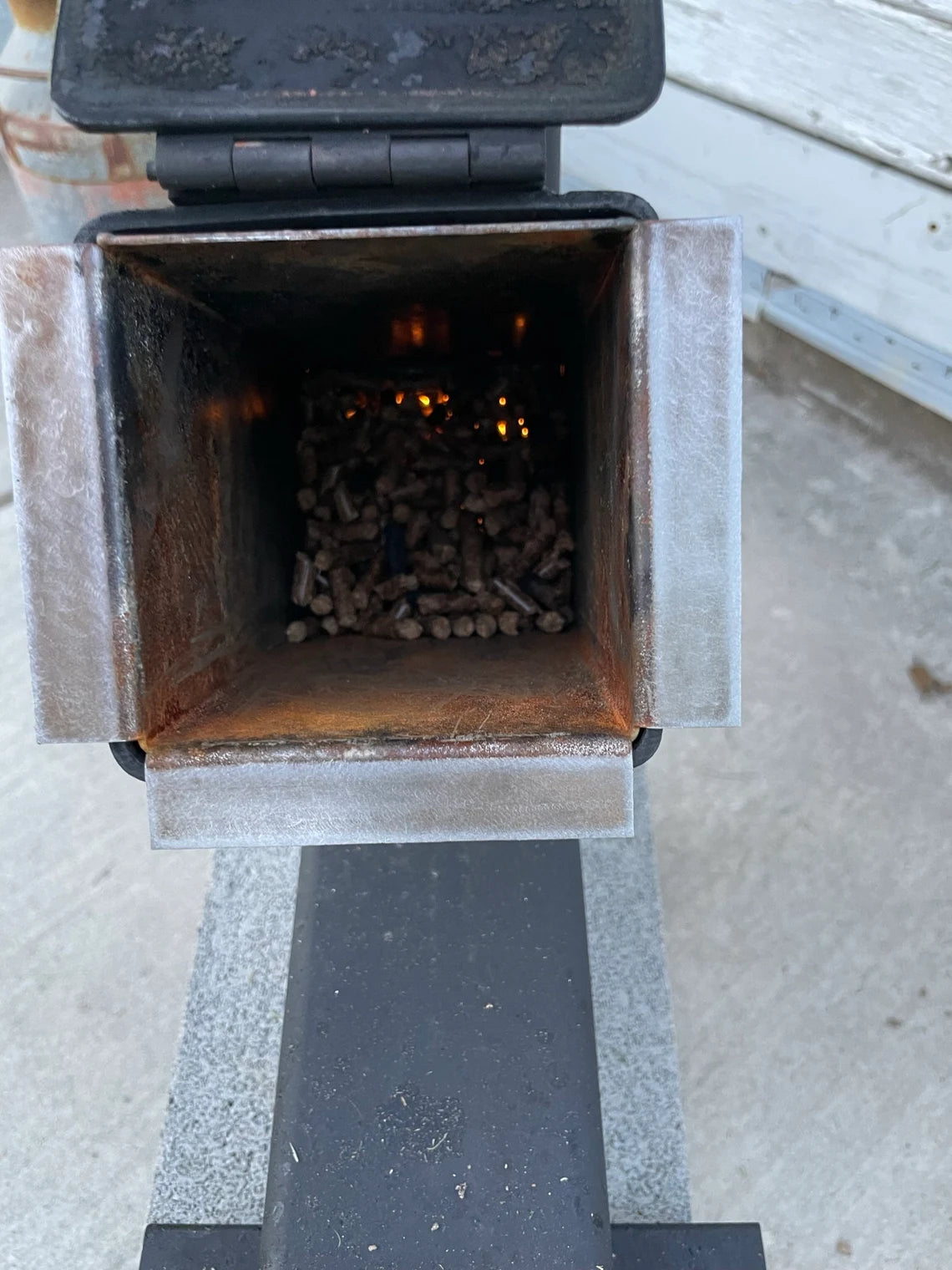 PelletHeat™ image 6