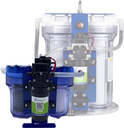 PortaWell® Mini Expedition