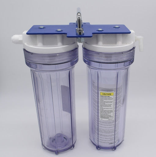 PortaWell® Dual Stage Expansion Kit