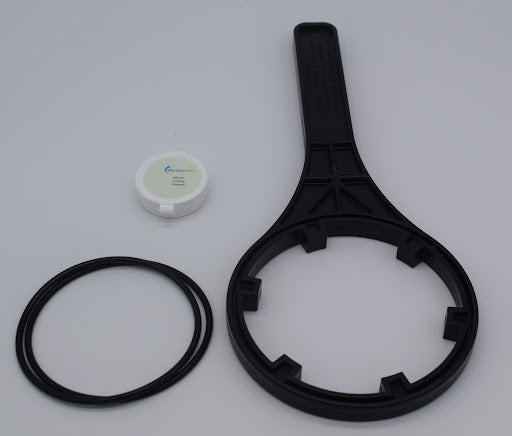 PortaWell® Maintenance Kit